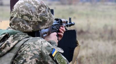 В штабе ООС рассказали о ситуации на Донбассе - ru.slovoidilo.ua - Россия - Украина