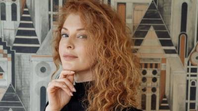 Трижды разведенная актриса Амалия Мордвинова: «Я запретила себе даже флирт» - 5-tv.ru - Москва - Россия - США - Индия