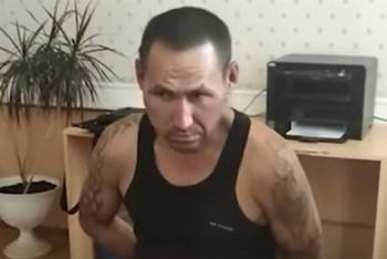 36-летний рецидивист, обидевшись на подругу, вырезал всю её семью и смыл кровь в бане, где лежали трупы - vologda-poisk.ru - Россия - Вологда - респ. Хакасия