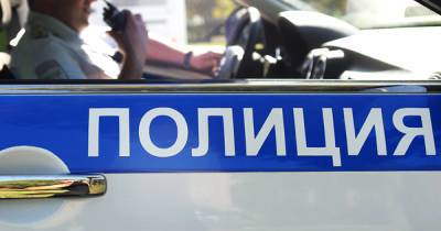Десять человек устроили драку со стрельбой на юго-западе Москвы - moslenta.ru - Москва