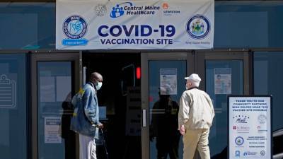 Белый дом: половина случаев заражения COVID-19 приходится на семь штатов - golos-ameriki.ru - Техас - шт.Флорида - штат Луизиана - штат Арканзас - штат Алабама - штат Миссисипи - штат Миссури