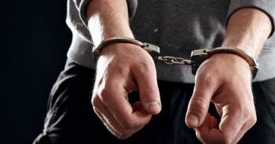 Суд постановил задержать под стражу напавшего на зампрокурора в Выборге - ivbg.ru - Украина - Ленинградская обл. - Нападение