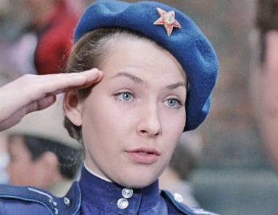 Смерти, скандалы и лечение в психбольнице: Как сложилась судьба актрис из фильма «Место встречи изменить нельзя» - actualnews.org