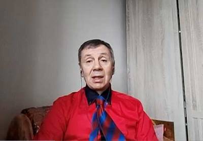 Сергей Марков - Виталий Шишов - Сергей Марков назвал три важных предвестника подготовки нового удара Запада по Беларуси - actualnews.org - Россия - Украина - Белоруссия