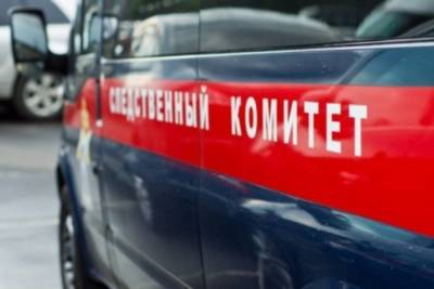 СУСК возбудил уголовное дело по факту падения рабочего со второго этажа в Смоленском районе - mk-smolensk.ru - Россия - Смоленская обл. - район Смоленский