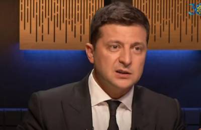 Владимир Зеленский - Владимир Путин - Зеленский: Сегодня 90% успеха в вопросе возвращения Донбасса зависит от Путина - kp.ua - Россия - Украина - Луганская обл. - Донецкая обл.