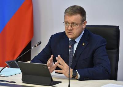 Владимир Путин - Николай Любимов - Любимов: бесплатная догазификация домовладений — серьезная поддержка для граждан - ya62.ru - Рязанская обл.