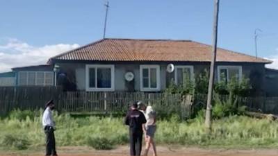 Омские полицейские вели розыск подозреваемого в убийстве семьи в Хакасии - iz.ru - Израиль - Омск - Омская обл. - респ. Хакасия