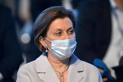 Анна Попова - Попова оценила возможность ослабить ограничения из-за коронавируса - lenta.ru - Россия