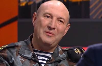Дмитрий Балаба - Командир минского ОМОНа Дмитрий Балаба ответил на обвинения в чрезмерном применении силы во время протестов - ont.by - США - Белоруссия - Франция - Польша - Литва - Минск