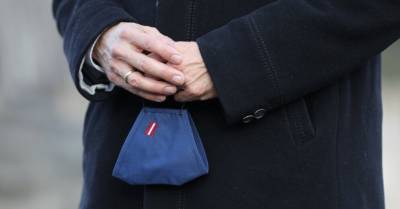 Госинспекция данных оштрафовала бывшего охранника за публикацию фото Кариньша - rus.delfi.lv - Латвия