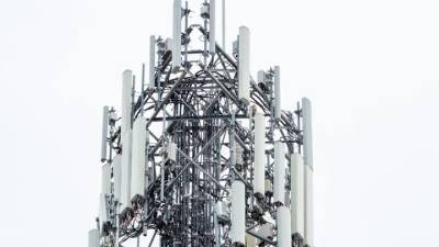 Максут Шадаев - Минцифры запретит с 2023 года установку станций LTE зарубежного производства - vm.ru