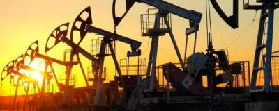 Россия стала вторым поставщиком нефти в США - runews24.ru - Россия - США - Мексика - Канада