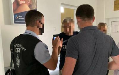 В Харькове копы организовали "кооператив" для присвоения земли - korrespondent.net - Украина - Харьковская обл. - Харьков