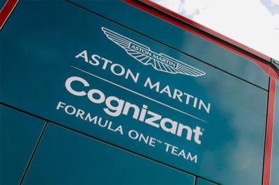 Себастьян Феттель - Aston Martin - В Aston Matrin подтвердили подачу апелляции - f1news.ru - Венгрия