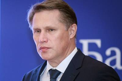 Анна Попова - Михаил Мурашко - Минздрав назвал коронавирус хуже поддающимся лечению из-за новых штаммов - lenta.ru