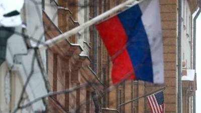 Российские дипломаты должны покинуть США: причины и предпосылки - pravda-tv.ru - Россия - США