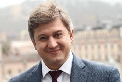Александр Данилюк - После драки с Миловановым Данилюк подал в суд: требует отменить конкурс на должность главы БЭБ - kp.ua - Украина - Киев