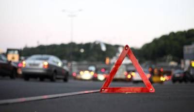 Под Львовом произошло ДТП с пострадавшими с участием автомобиля полиции - ukrpost.biz - Украина - Львов - Львовская обл. - Ужгород