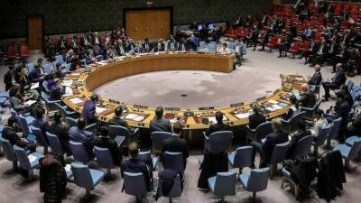 Запад потребовал от России отозвать признание Южной Осетии и Абхазии - yur-gazeta.ru - Норвегия - Россия - США - Англия - Грузия - Франция - Эстония - Апсны - респ. Южная Осетия - Ирландия - Албания