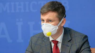 Сергей Марченко - Минфин предлагает создать аналог Фонда гарантирования вкладов для накопительных пенсий - bin.ua - Украина