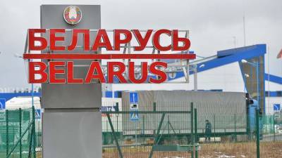 В Белоруссии назвали причину смерти иракского мигранта на границе с Литвой - iz.ru - Израиль - Белоруссия - Ирак - Литва