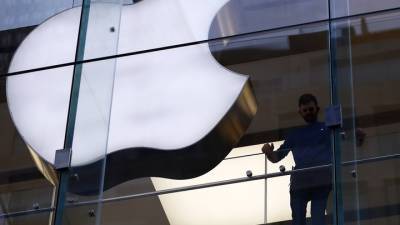 Официально: галерея iPhone будет сканироваться на предмет насилия над детьми - vesti.ru - США