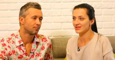 Сергей Бабкин - Снежана Бабкина - Жена Бабкина после измен мужа заговорила о боли и переменах в жизни: "За что?" - sport.politeka.net - Украина