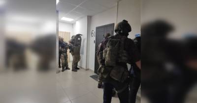 Константин Немичев - Харьковский "Нацкорпус" едет в Киев поддержать задержанных. СБУ выставляет блокпосты - focus.ua - Украина - Киев - Харьковская обл.