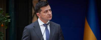 Владимир Зеленский - Зеленский: Россия будет сожалеть о сделанных в отношении Крыма шагах - runews24.ru - Россия - Украина - Киев - Крым - Севастополь