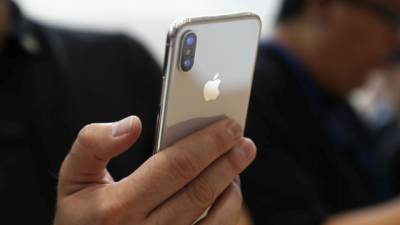 Apple будет сканировать фотогалереи владельцев iPhone - mediavektor.org