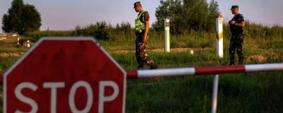 Белорусские эксперты назвали причину смерти гражданина Ирака на границе с Литвой - runews24.ru - Белоруссия - Ирак - Литва