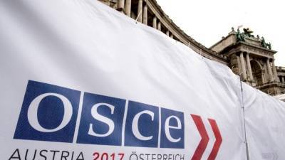 США поддерживают отказ ОБСЕ от наблюдения за парламентскими выборами в России - golos-ameriki.ru - Россия - США