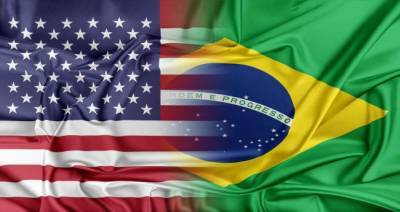 СМИ: США предложили Бразилии стать партнером НАТО - eadaily.com - США - Вашингтон - Бразилия - Бразилиа