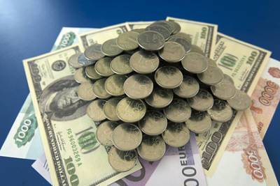 Назван способ законно вытащить свои деньги из финансовых пирамид - lenta.ru