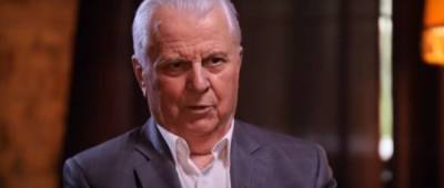 Владимир Путин - Леонид Кравчук - В украинской политике еще много российских «КГБистов», – Кравчук - w-n.com.ua - Россия - Украина