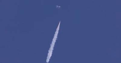 Ричард Брэнсон - Компания Virgin Galactic начала торговать "билетами в космос" - ren.tv - Англия