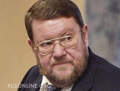 Барак Обама - Евгений Сатановский - Андрей Коболев - Джо Байден - Сатановский: американцы развели Украину, как дешёвую проституку - rusonline.org - США - Украина - Киев