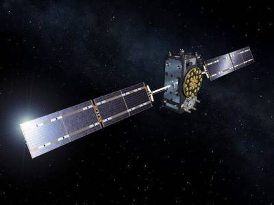 Сергей Савельев - Запуск спутника Galileo с Куру запланировали на 23 ноября - trend.az - Россия - Французская Гвиана