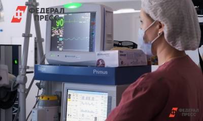 Антонина Плоскирева - Россиян предупредили о риске инфаркта и инсульта после COVID-19 - fedpress.ru - Москва