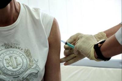 В Томской области более 194 тысячи жителей завершили вакцинацию от COVID-19 - tomsk.mk.ru - Томская обл.