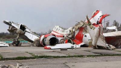 На Аляске разбился самолет, все пассажиры погибли - trend.az - США - шт.Аляска