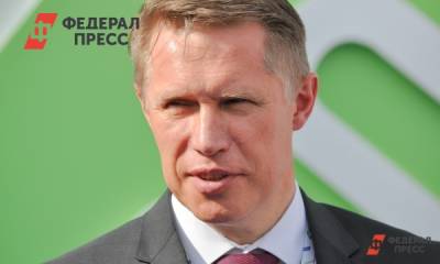 Владимир Путин - Михаил Мурашко - Глава Минздрава РФ назвал тревожной ситуацию в Красноярском крае и Туве с COVID-19 - fedpress.ru - Россия - Красноярский край - Иркутская обл. - Красноярск - респ.Тыва - Омская обл.
