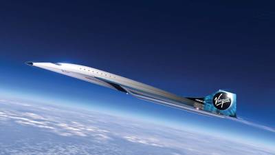 Virgin Galactic возобновляет продажу билетов «космическим туристам» - iz.ru - США - Италия - Израиль