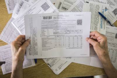 В регионах РФ могут увеличить размер льгот на оплату услуг ЖКХ - volg.mk.ru - Россия - Волгоградская обл. - округ Южный