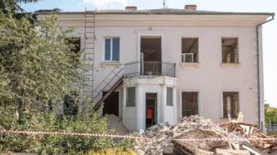 Школу в историческом центре Севастополя отремонтируют за 33 млн - crimea.ria.ru - Россия - Крым - Севастополь