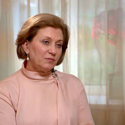 Анна Попова - Попова: Ковид-ограничения в России пока ослаблять рано - radiomayak.ru - Россия