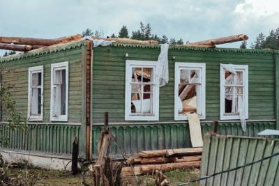 Игорь Руденя - Откуда в Андреаполе появился «смерч», рассказывает руководитель тверского Гидрометцентра - tver.mk.ru - Россия - Тверская обл. - городское поселение Осташковский