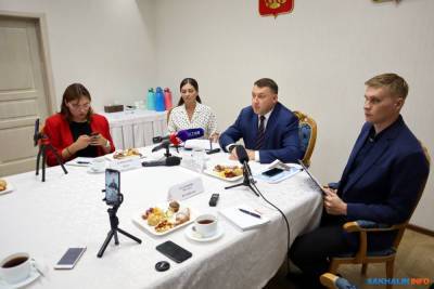 На Сахалине увеличивается резерв ковидных коек - sakhalin.info - Хабаровск