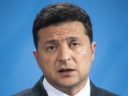 Владимир Зеленский - Зеленский призвал считающих себя русскими жителей Донбасса уезжать - newsland.com - Россия - Украина - Киев - Донбасс